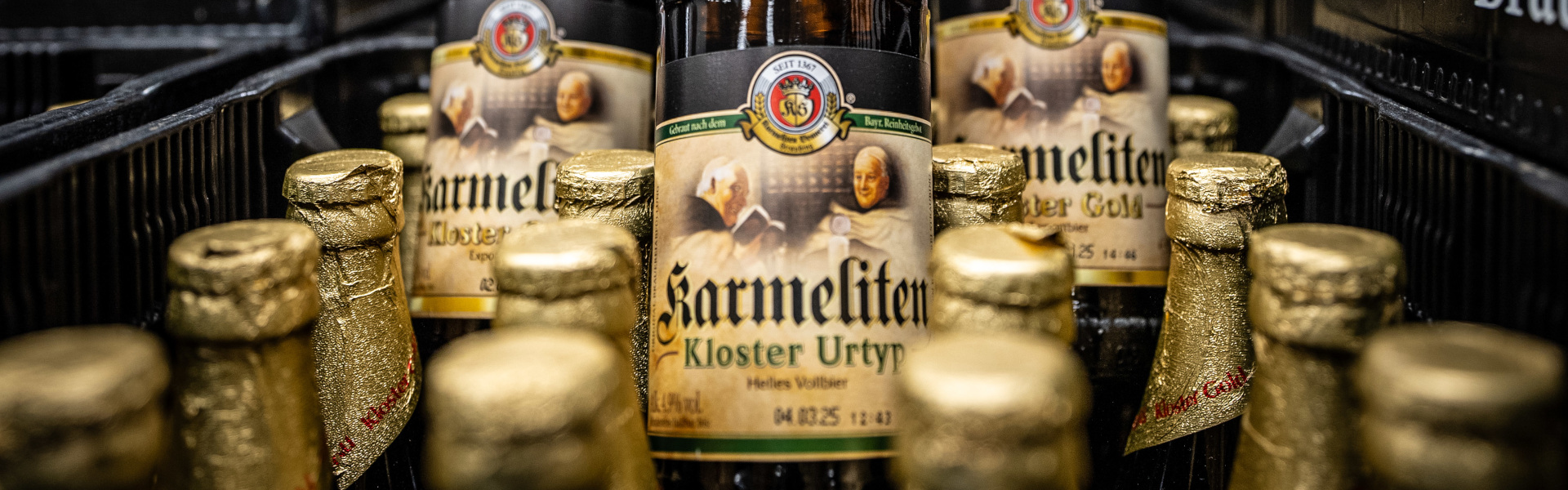 Regionale Produkte aus Straubing
