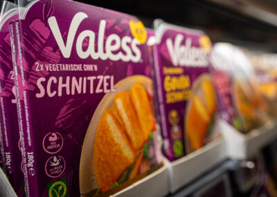 Valess Schnitzel